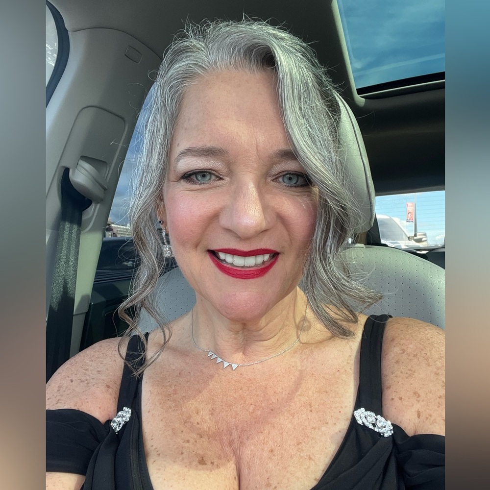 Meet your Posher, Susan